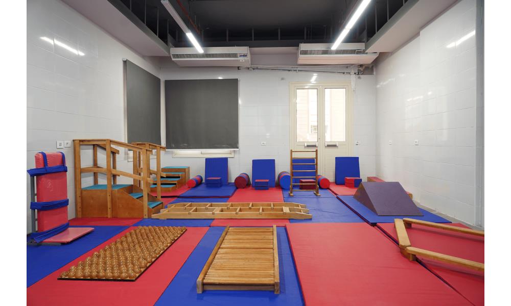 The British University in Egypt